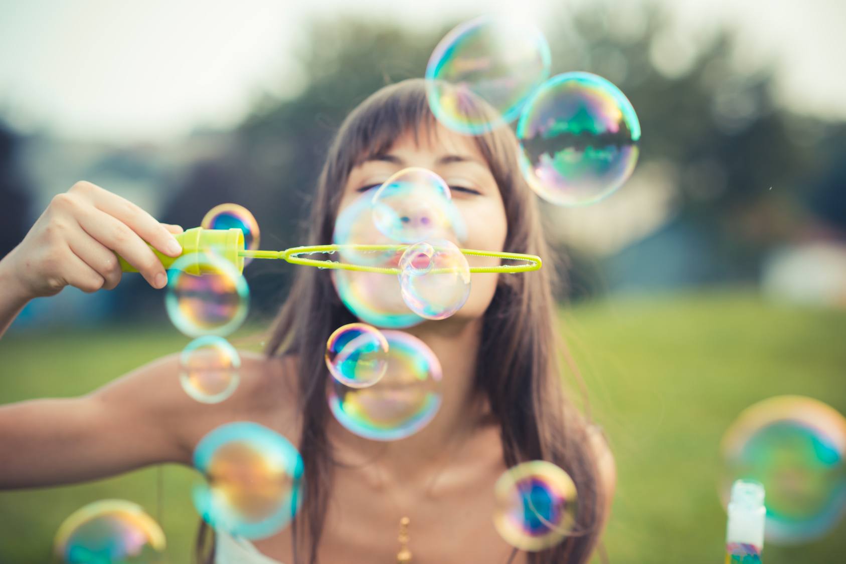 The 5 Secrets of Playful People