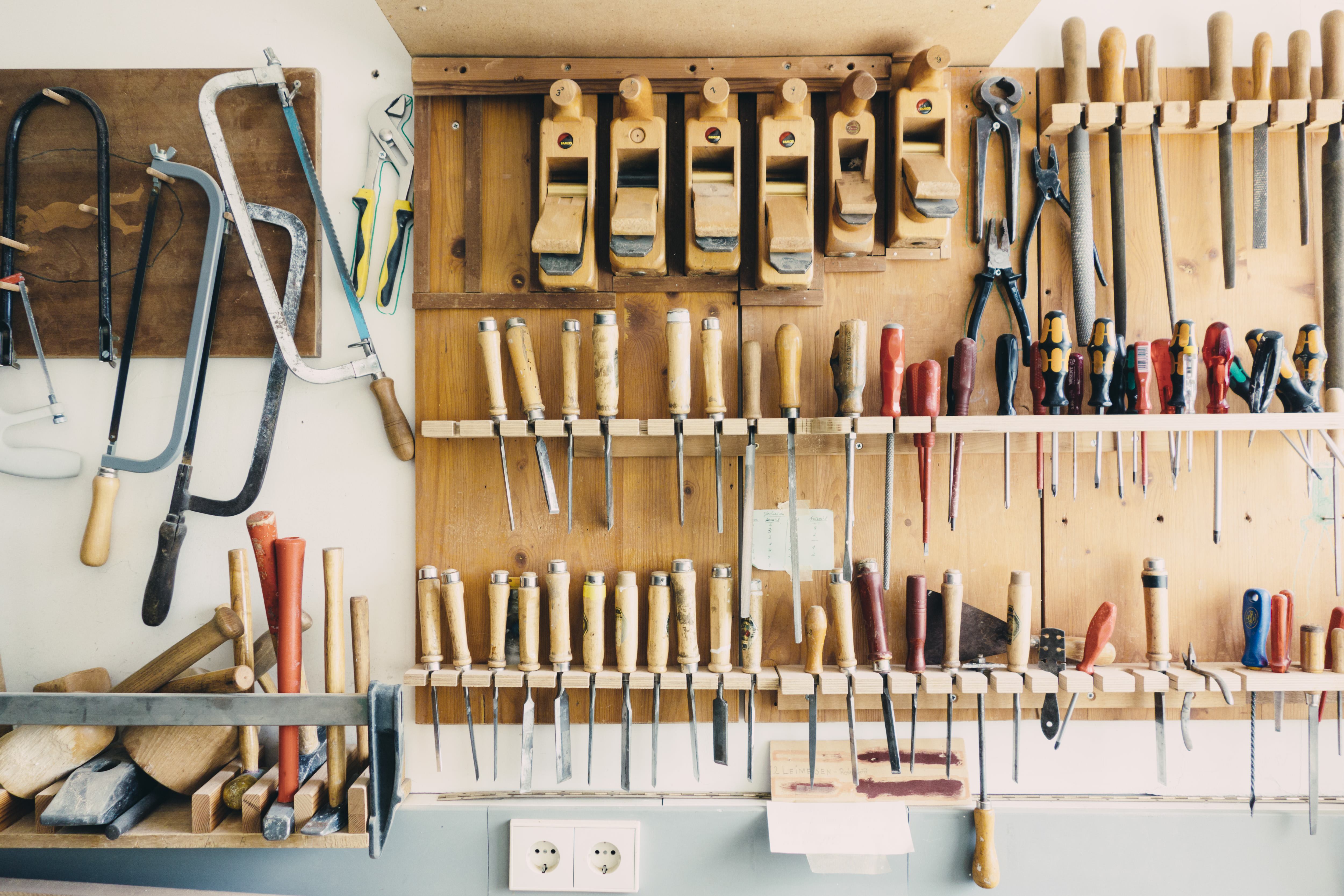 5 Home Improvements You Should Leave to the Professionals