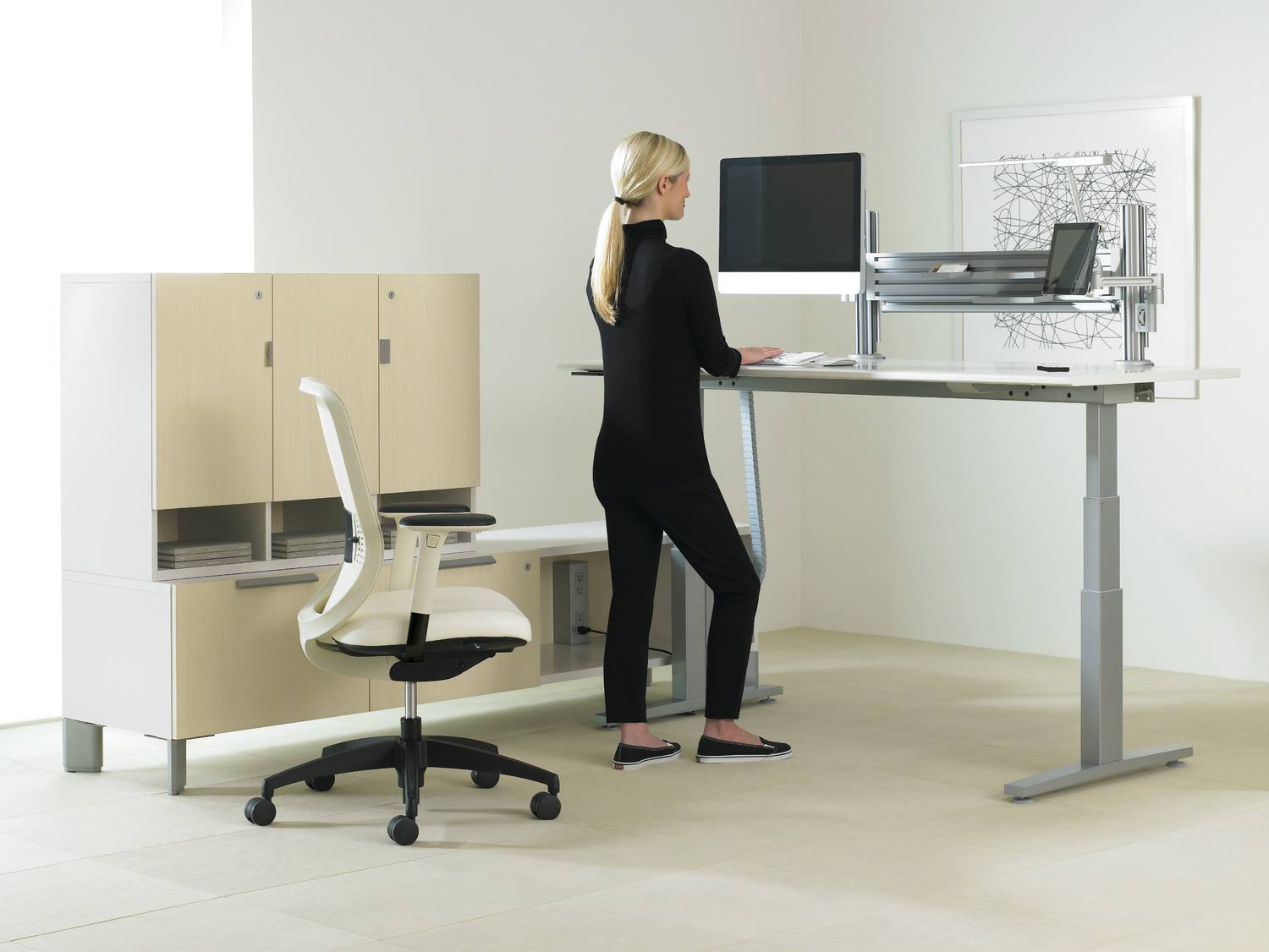 6 Realities About Standing Desks No One Will Tell You