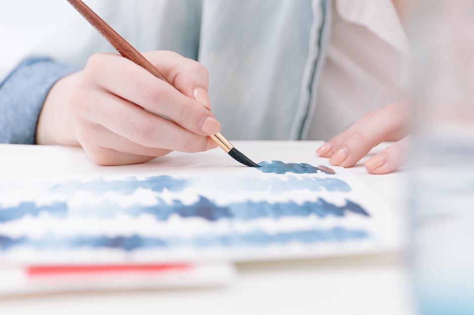 Push Your Creative Process: 6 Tips to Create the Artwork of Your Dreams