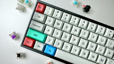 7 Tips To Choose the Perfect Computer Keyboard For You