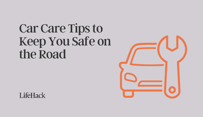car care tips