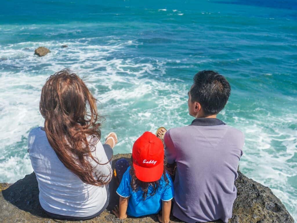 4 Ultimate Family Vacation Destinations