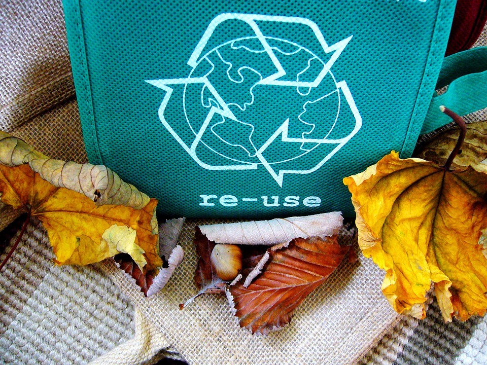 10 Incredible Ways To Reuse Everyday Waste