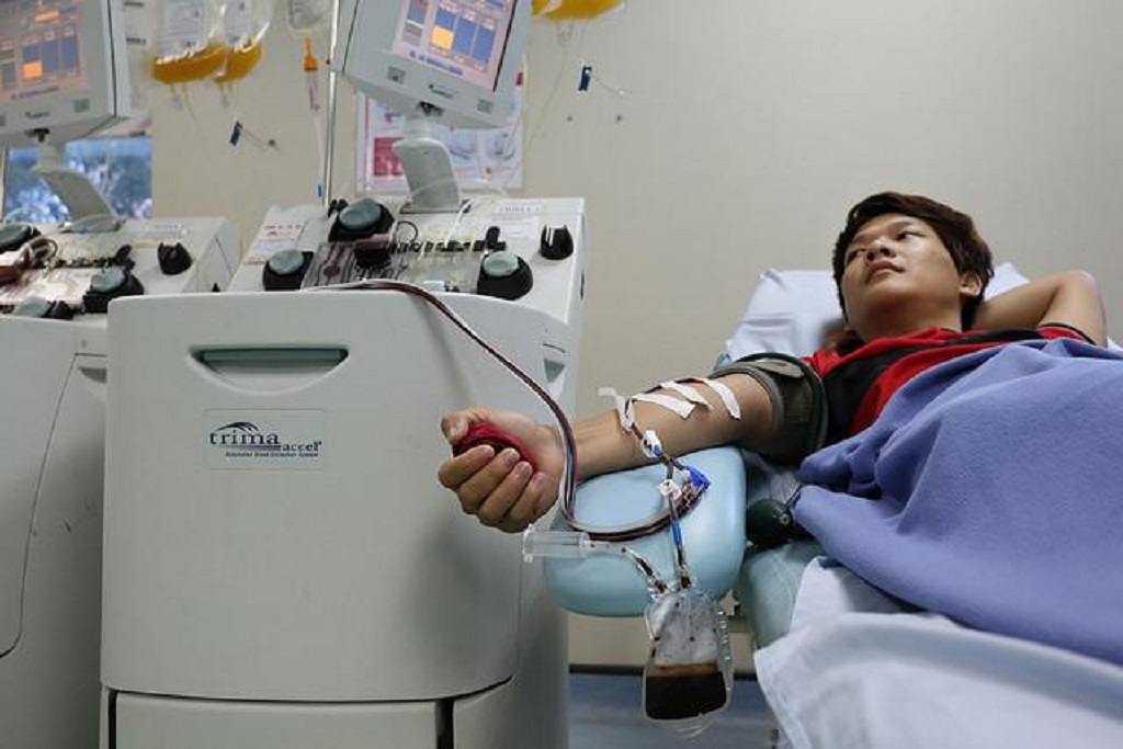 9 Must Read Facts about Life-Sustaining Blood Transfusion