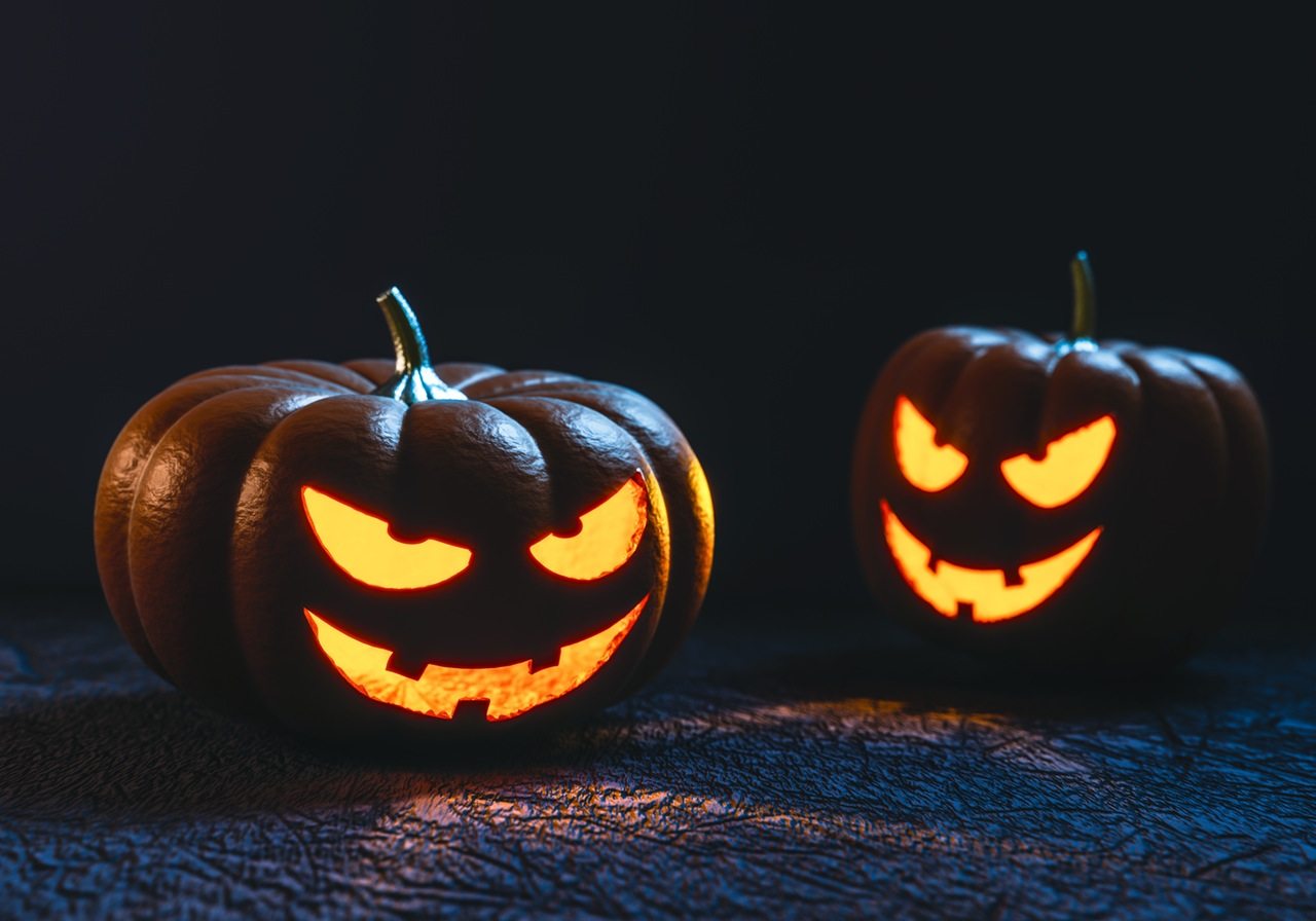 5 Ways To Celebrate Halloween Sober