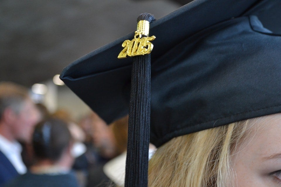 10 Tips to Prepare Yourself for Graduation Day