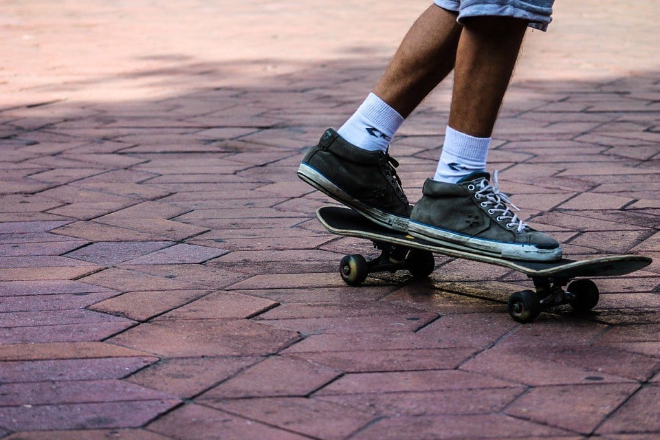 7 Key Tactics to Getting Sponsored in Skateboarding