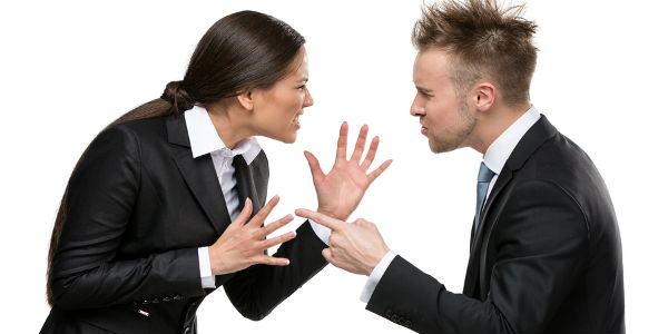 managing conflict at the workplace