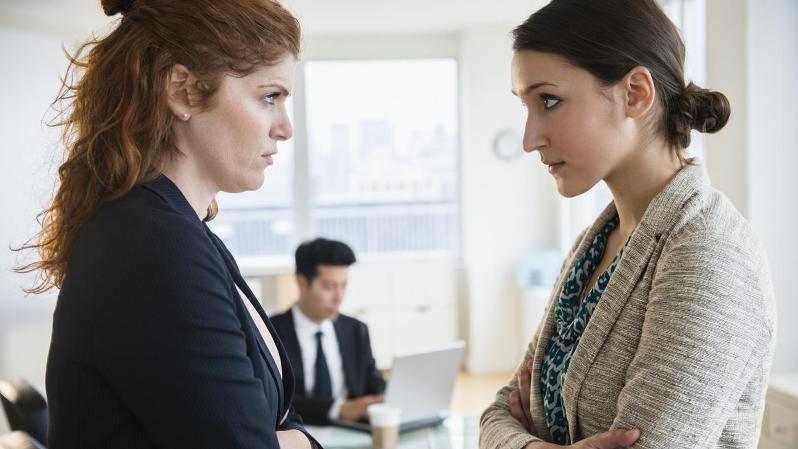 4 Personality Traits that Create Conflicts in The Workplace