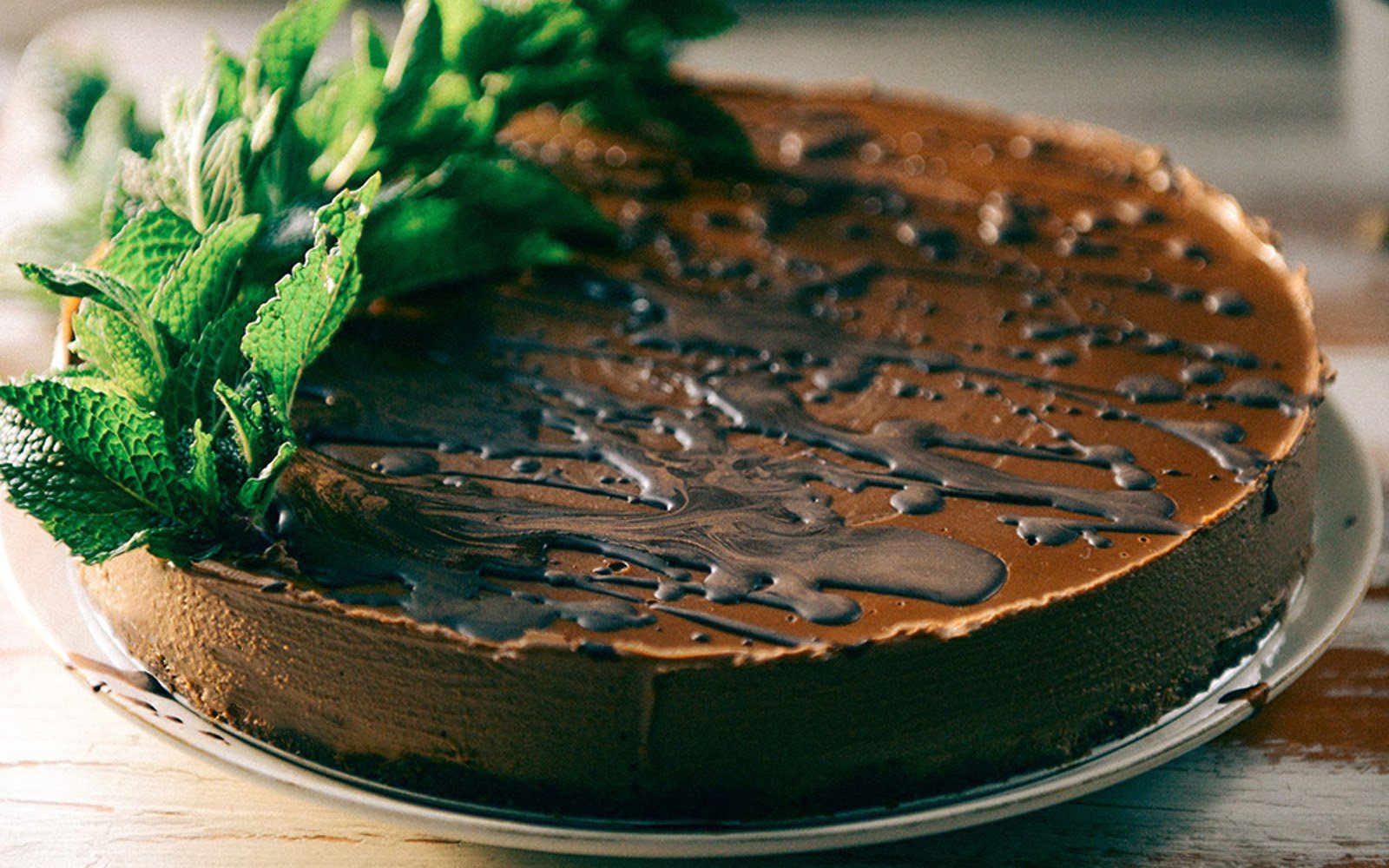 15 Delectable No-Bake Desserts That’ll Sweeten This Fall