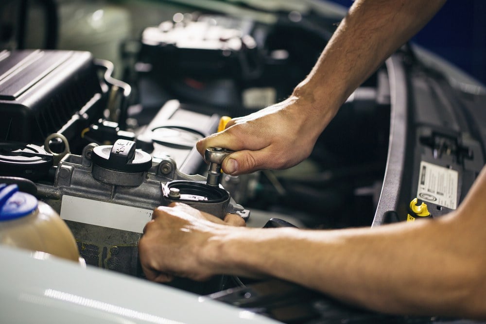 3 Reasons To Choose Genuine Replacement Car Parts Over Aftermarket Parts