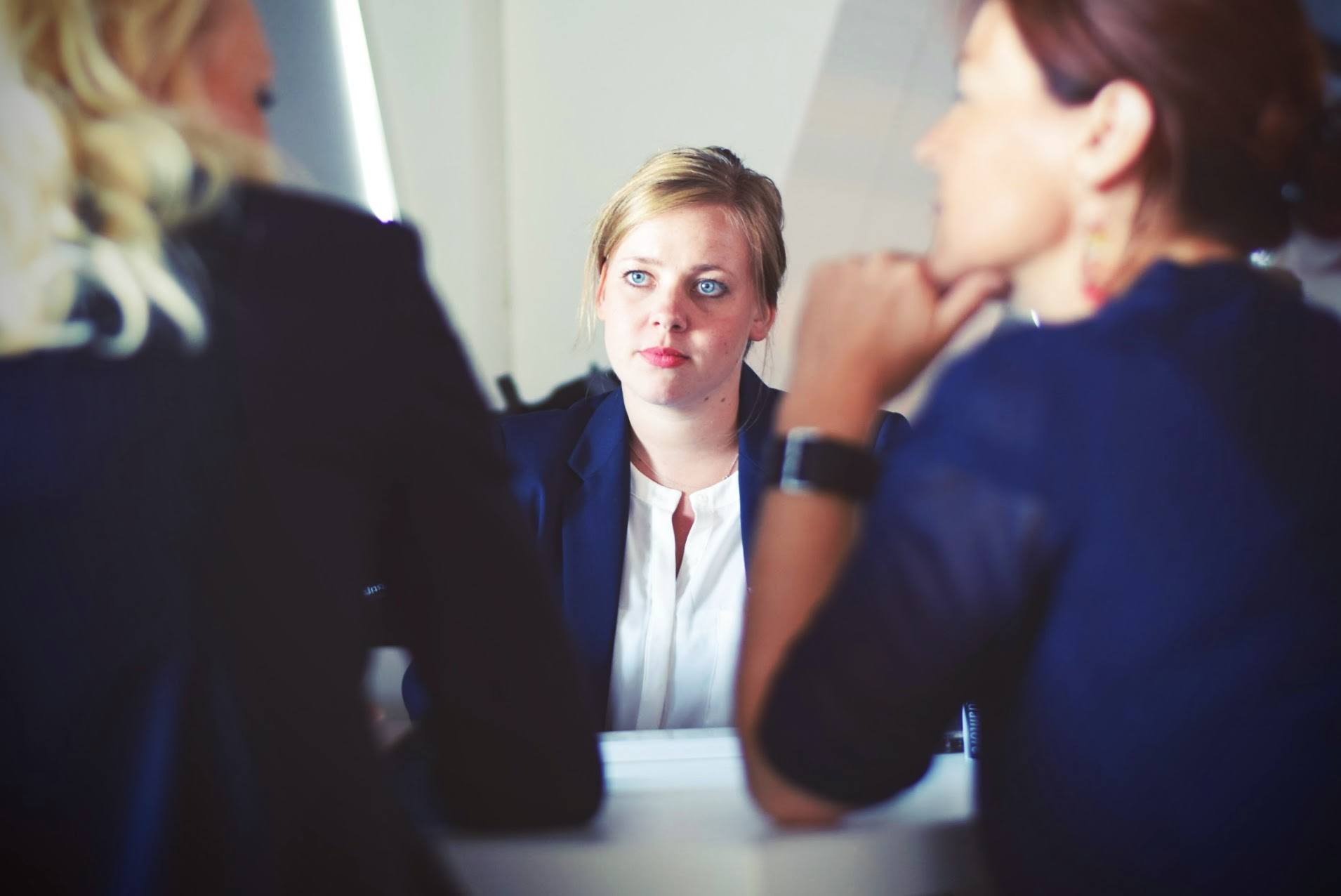 Six Things that I Want you to Know Before a Job Interview