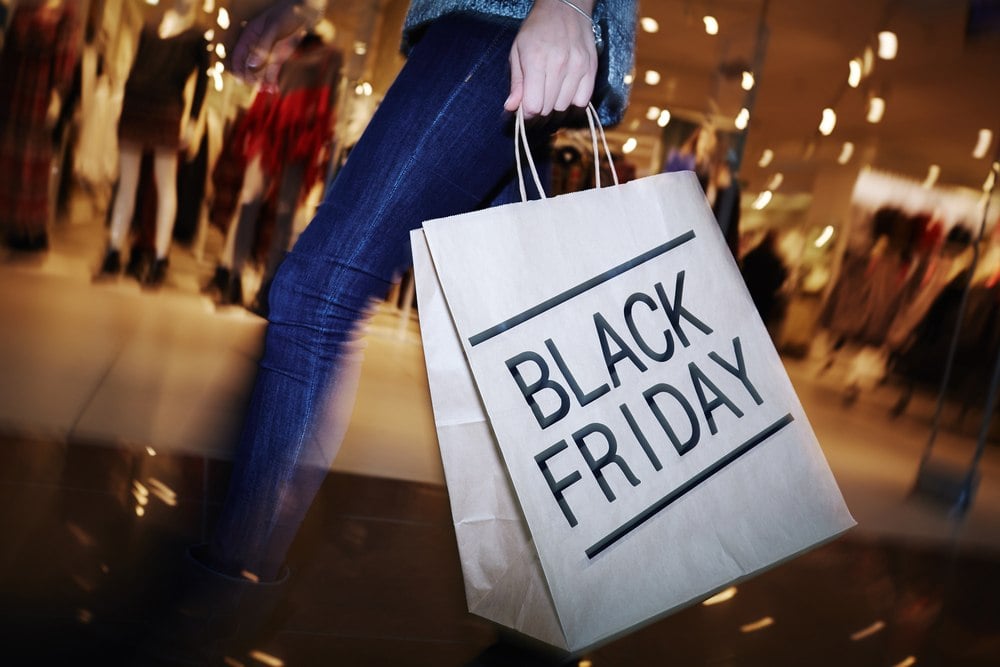 How To Handle Your Brand’s Social Media Ahead Of Black Friday