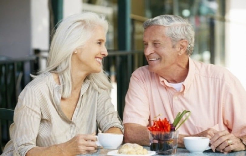 6 Hacks for Successful Senior Dating at 55+