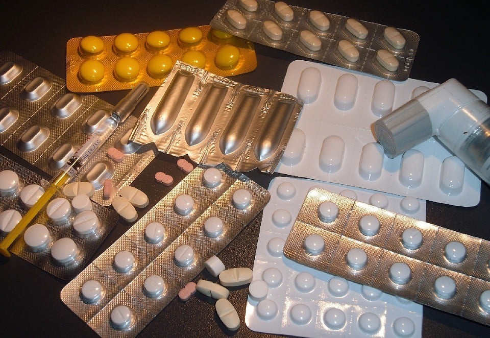 Confessions of A Pharmacophobe: Why I&#8217;m Afraid of Drugs