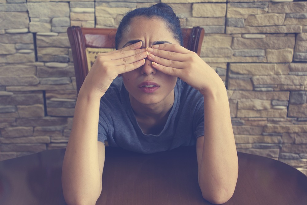 4 Eating Habits That Help You Relieve Annoying Migraines