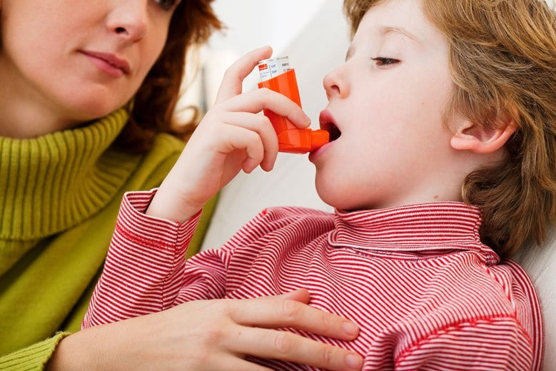 5 Ways to Fight Asthma in your Home