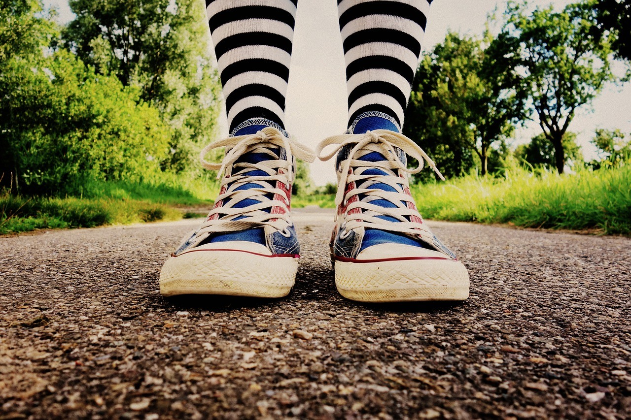 Flat Feet? Relieve Pain, Be More Effective, And Enjoy Life