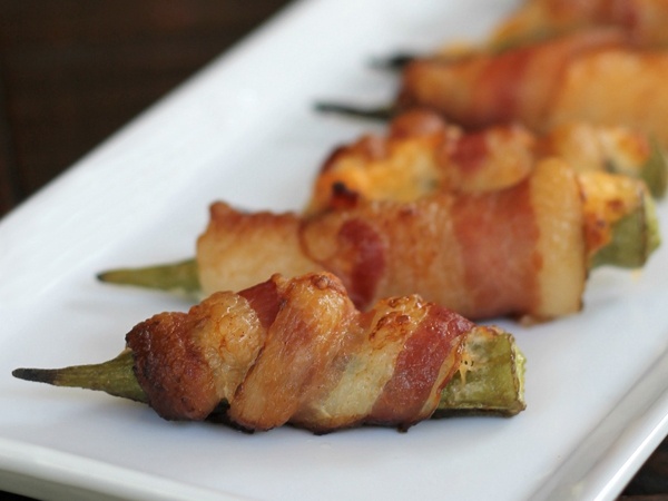 bacon-wrapped-okra-poppers