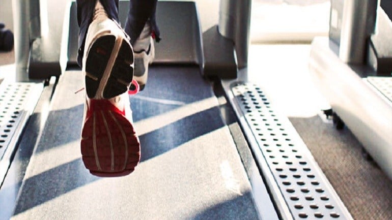 10 Important Tips For Running On A TreadMill