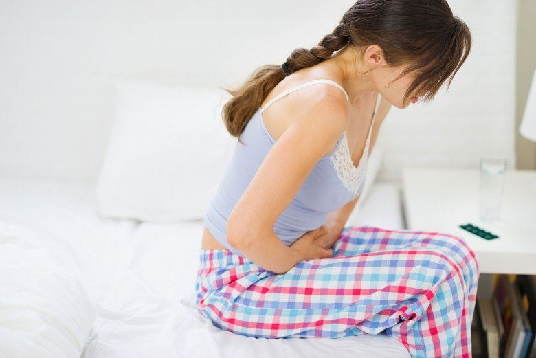 This Easy Breath Test can Help Discover the Cause of your Recurrent Abdominal Cramps