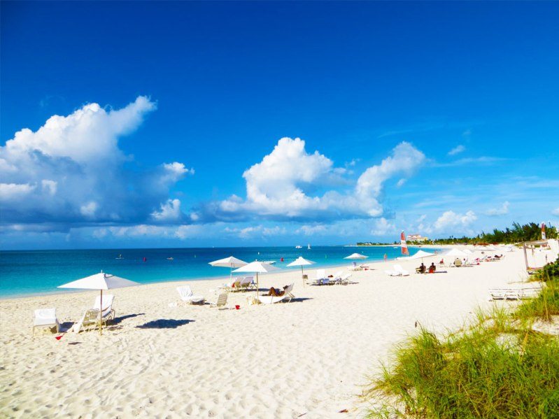 Ten Reasons to Choose Turks & Caicos for Your Next Caribbean Vacation