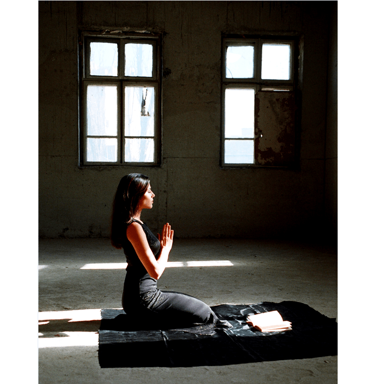 3 Workouts That Involve Meditation
