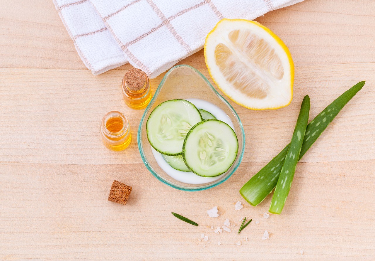 10 Ways To Take Care Of Your Skin Effectively