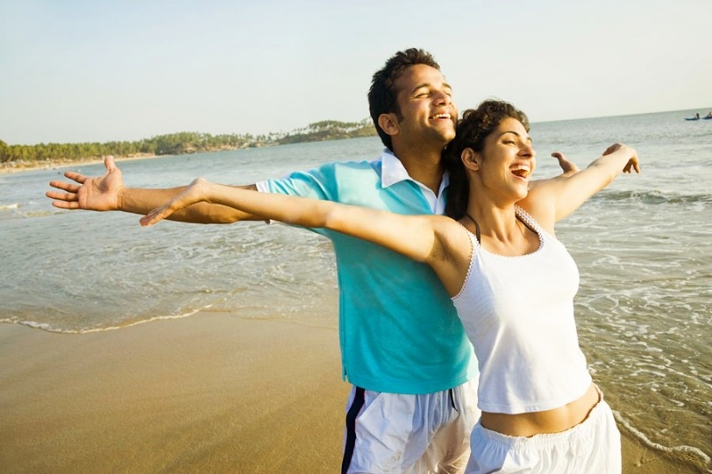 5 Romantic Honeymoon Destinations to Celebrate your Love