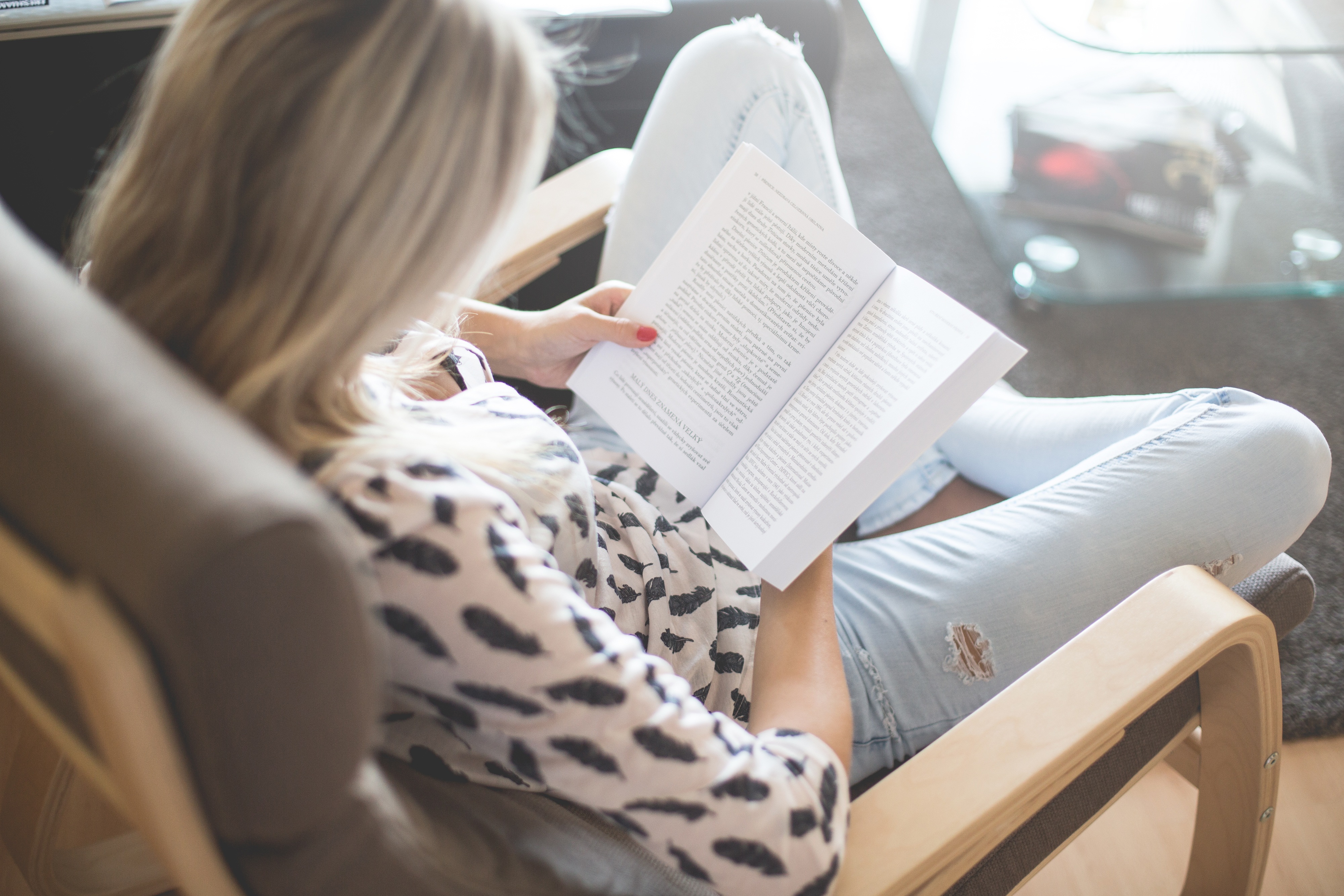 15 Motivational Books To Read In Your 20s