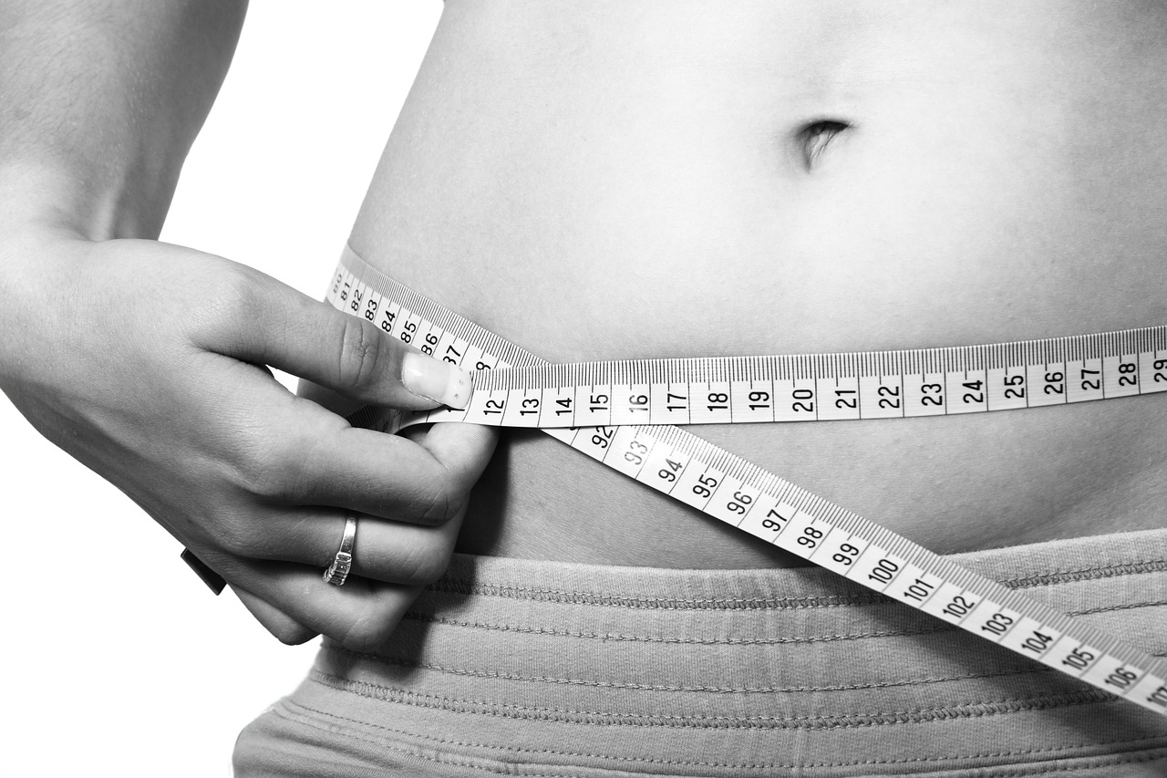 7 Reasons Why You Might Have Tummy Flab
