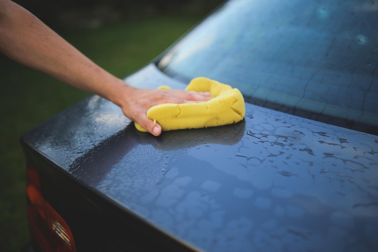 4 Reasons Why You Should Always Have a Clean Car