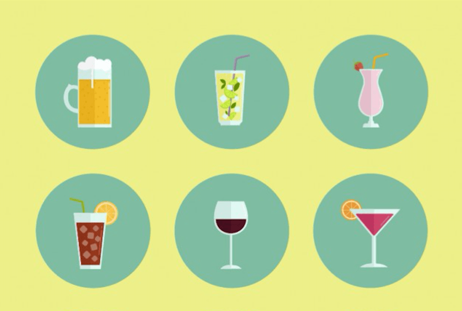 5 Drinks You Don’t Know Can Smooth Your Digestion A Lot