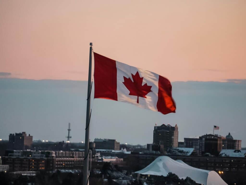 Why Canada Is Perfect For Retirement