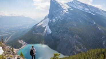 4 Reasons Why Canada is the Perfect Backpacker Destination