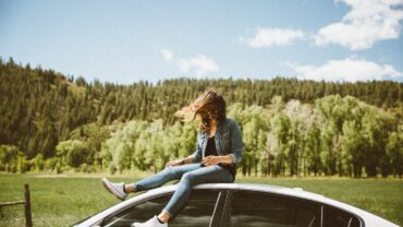 10 Safety Tips for Women Traveling Alone