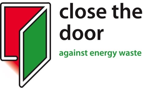 Close Your Doors