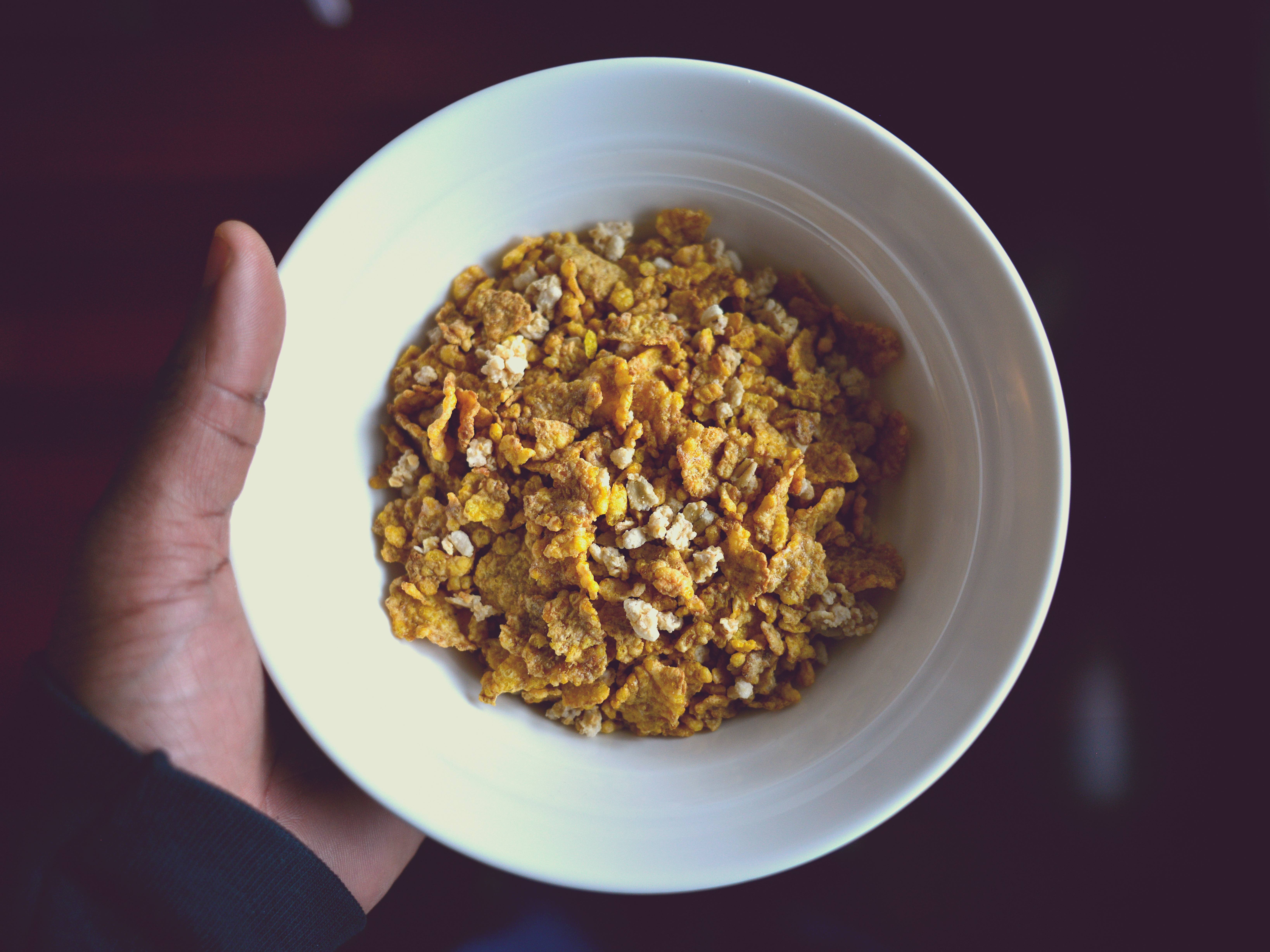 Think That Corn Flakes Are Healthy Options? Then You Should Read This