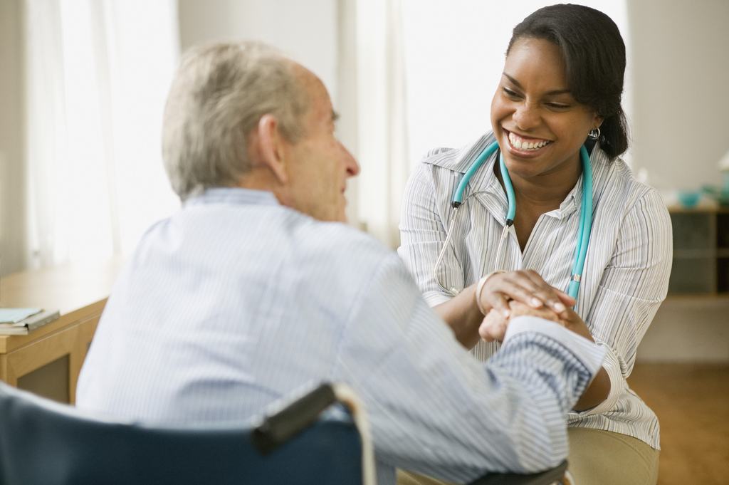5 Medication Tips For Senior Patients