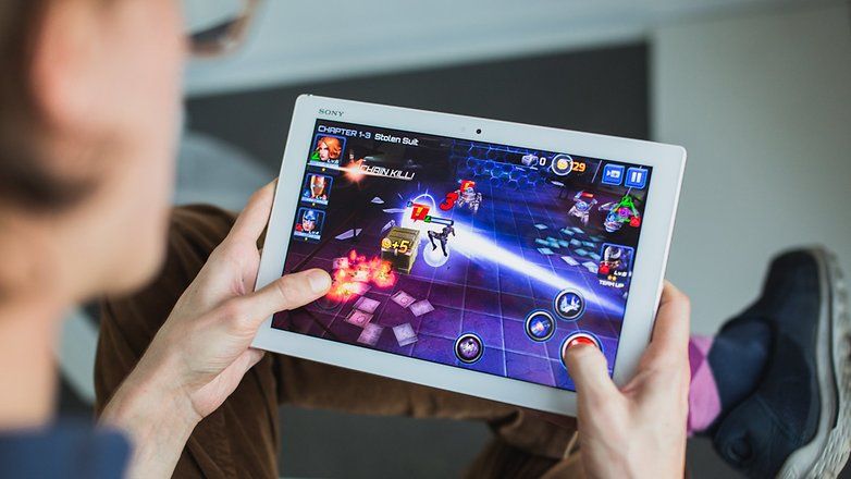 Android Games That Pay Real Money