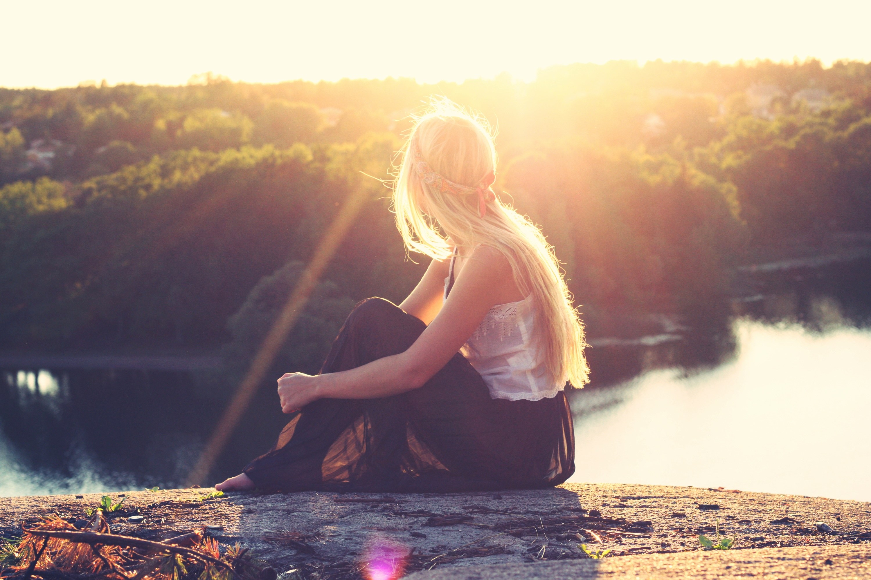 5 Reasons Why The Smarter You Are, The Harder It Is For You To Fall In Love