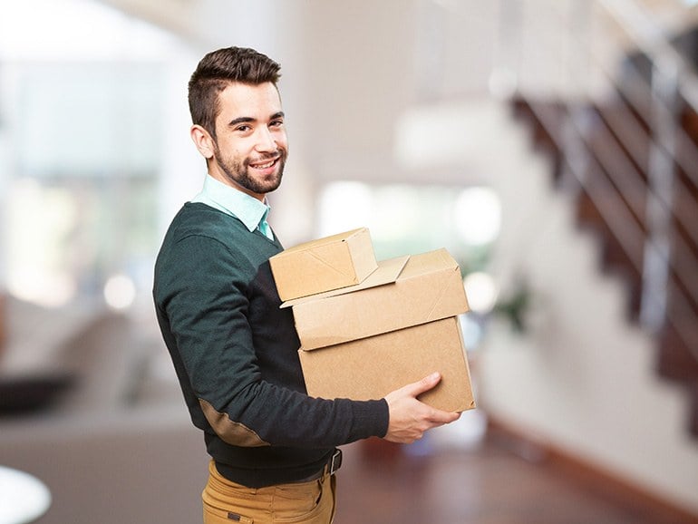 What To Keep In Mind When You’re Moving Out