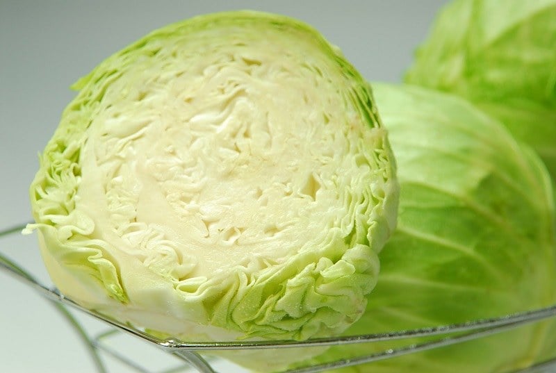 Why Cabbage Is Both Good And Bad For Your Stomach