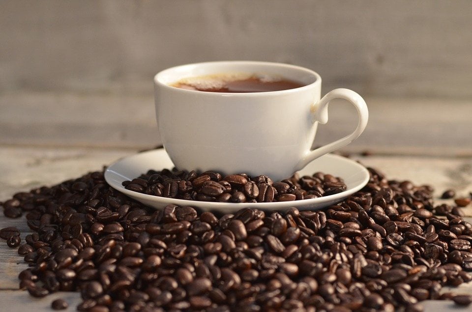 12 Reasons Why Coffee Addiction is Not a Bad Thing