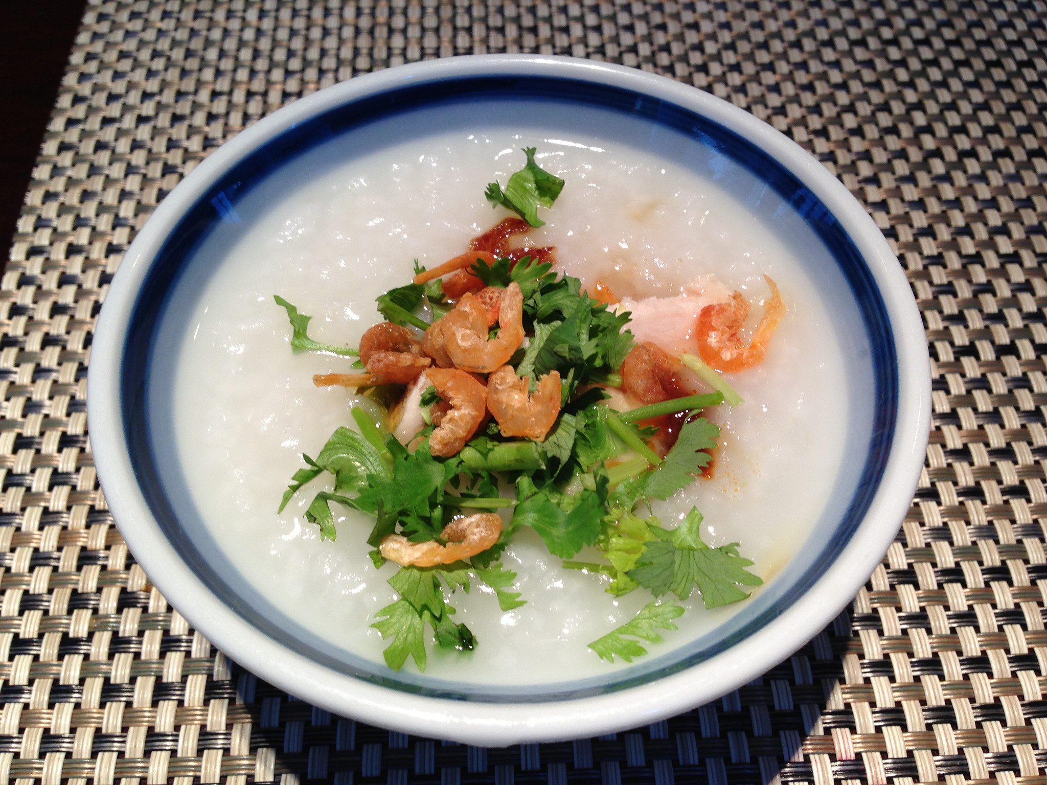 Why You Should Really Try Congee If You Have An Upset Stomach