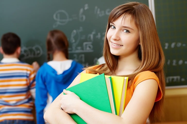 Top Eleven Part-Time Jobs for College Students