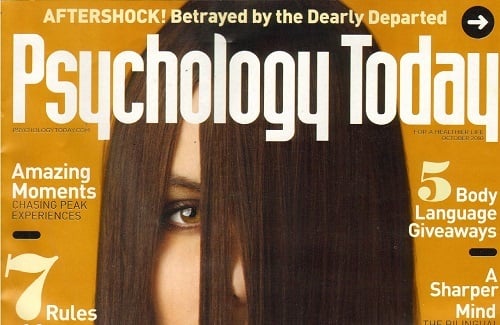 psychology-today-magazine