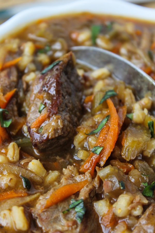 http://thefoodcharlatan.com/2014/10/02/beef-barley-soup-recipe/