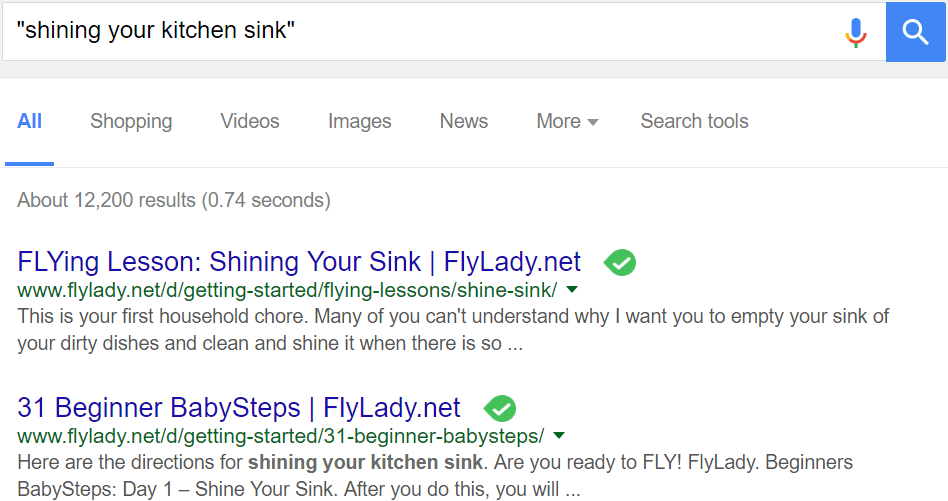 Master Google Search With These 12 Tricks